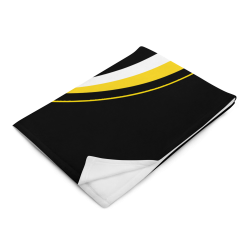 Plaid polaire Logo design